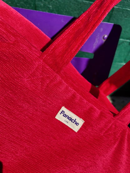 Sac Weekend - 24H (plusieurs coloris)