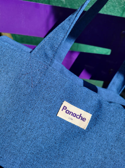 Sac Weekend - 24H (plusieurs coloris)