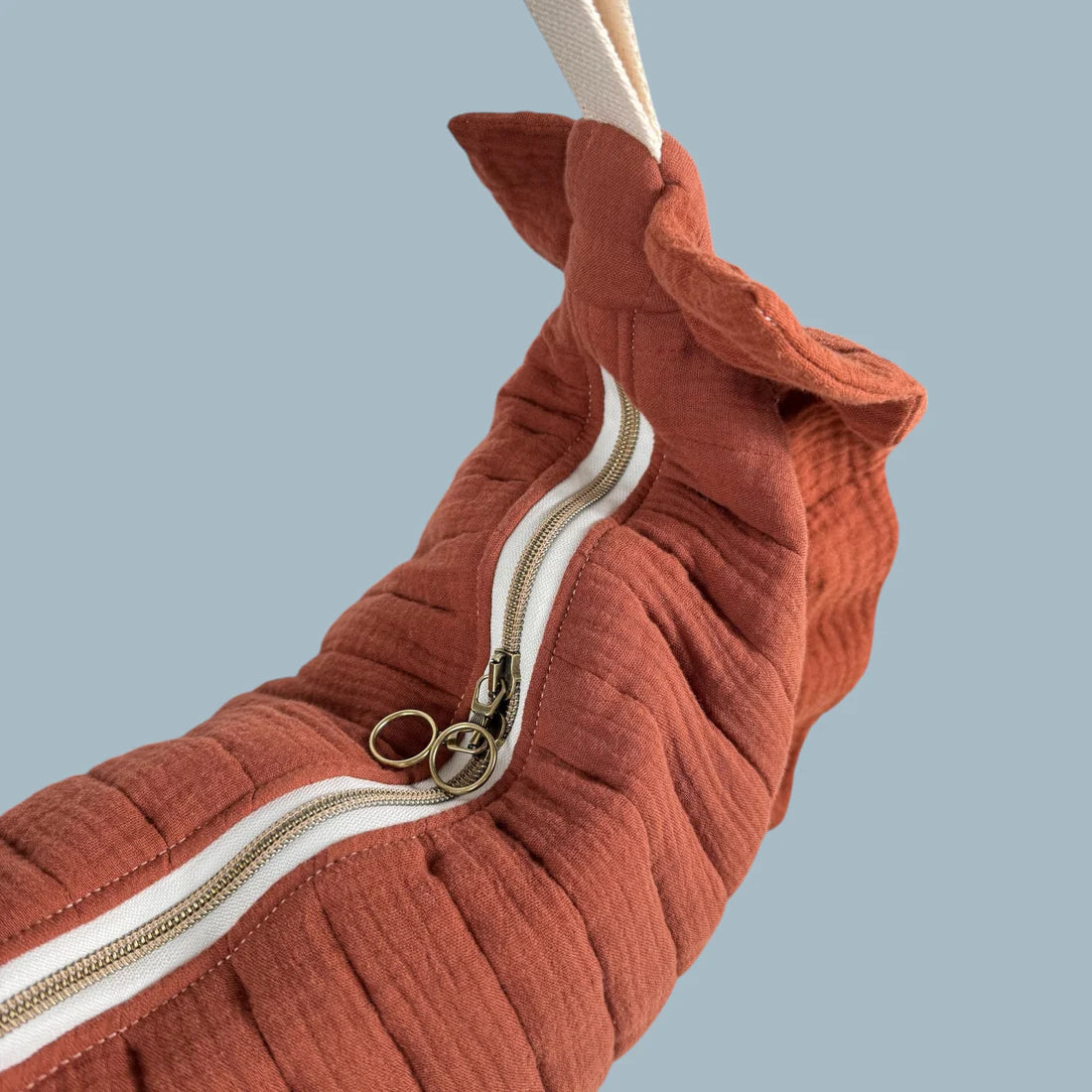 Sac demi-lune (plusieurs tailles et coloris)