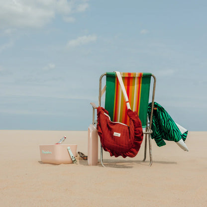 Sac demi-lune (plusieurs tailles et coloris)