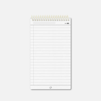 Carnet smartbook Ice