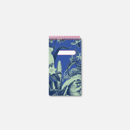 Carnet smartbook Perroquet