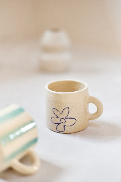 Tasse Daisy