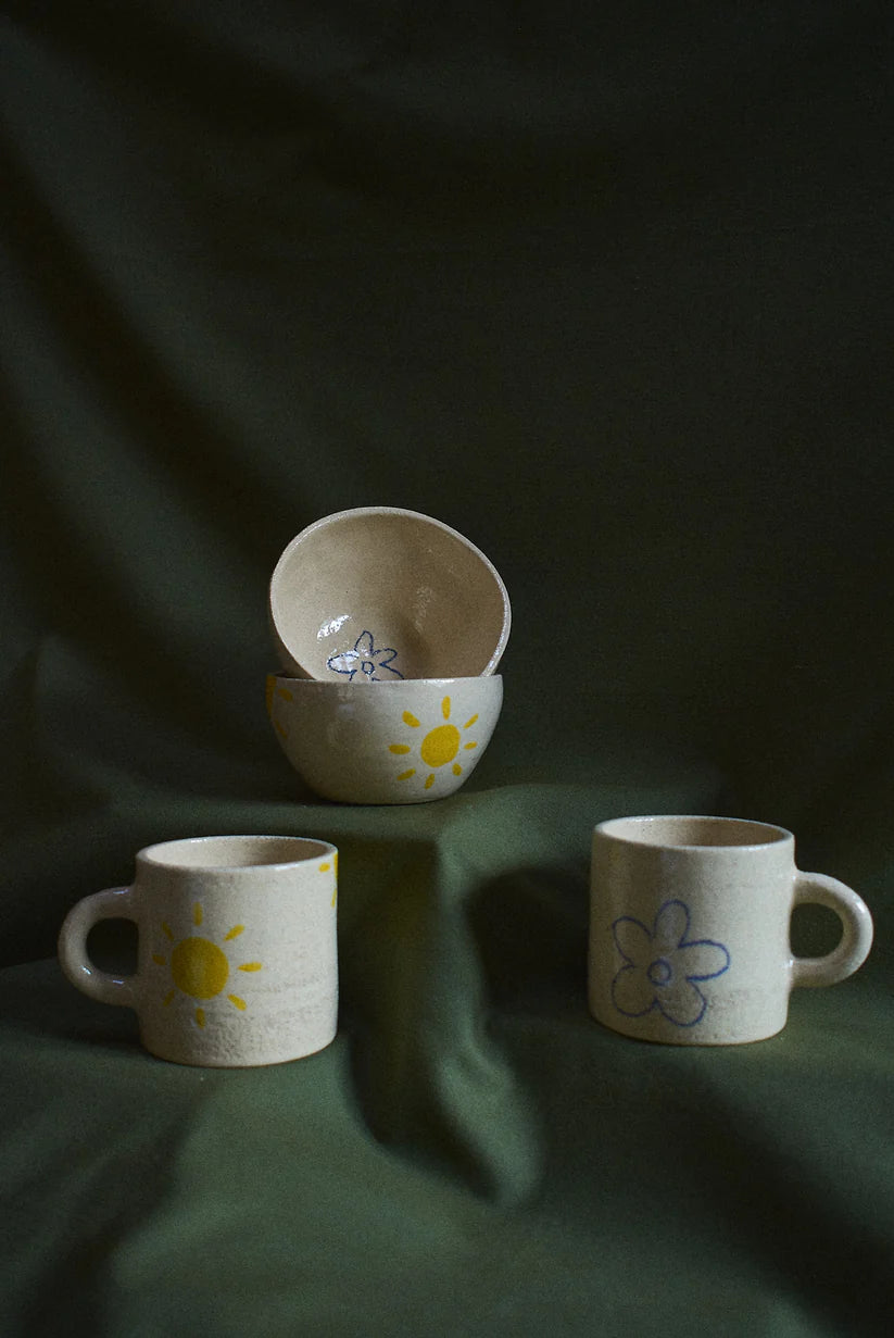 Tasse Daisy