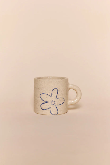 Tasse Daisy