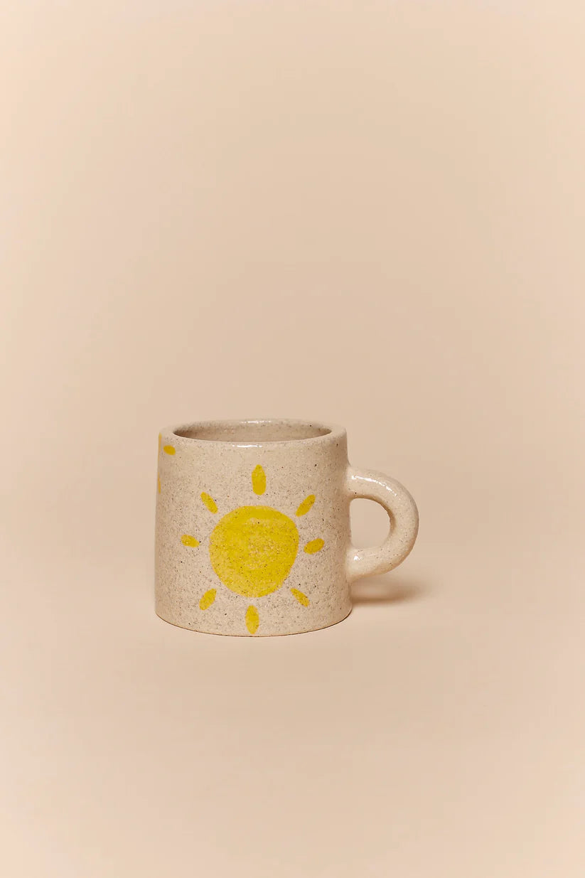 Tasse Sole Mio