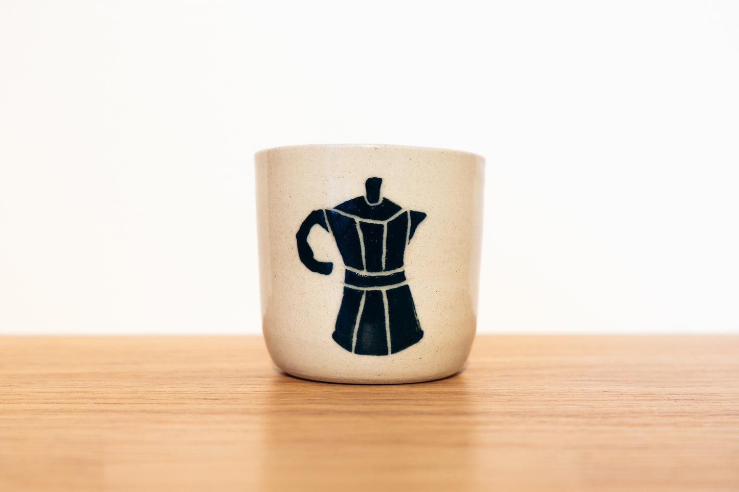 Tasse à café Cafetière (plusieurs coloris)