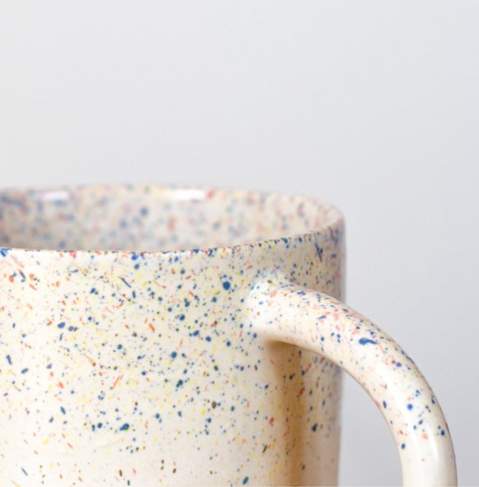 Mug sparkle