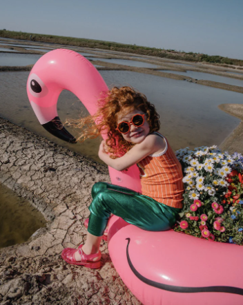 Lunettes de soleil enfant - L'Originale