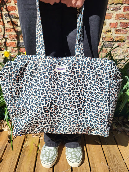 Sac Weekend - 24H (plusieurs coloris)