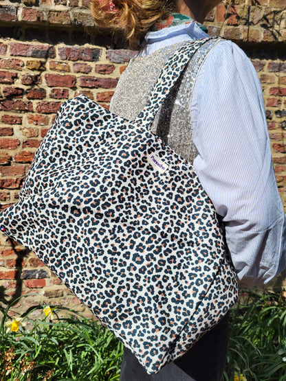 Sac Weekend - 24H (plusieurs coloris)
