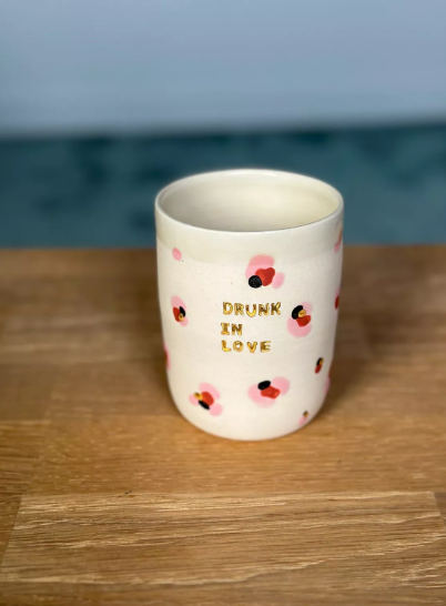 Mug Drunk in Love Graouuuu